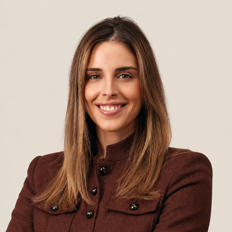 Patricia Moya